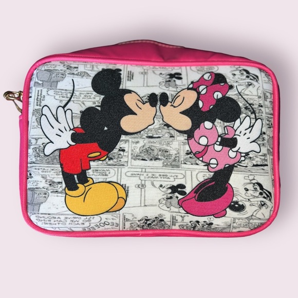 𐙚⋆˚✿˖° Minnie and Mickey Mouse Crossbody bag 𐙚⋆˚✿˖° - Picture 3 of 6